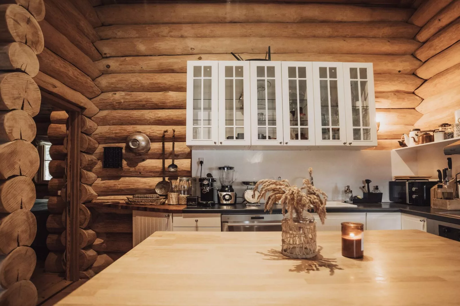 5 Sterne Ferienhaus in Jægerspris-Innenbereich