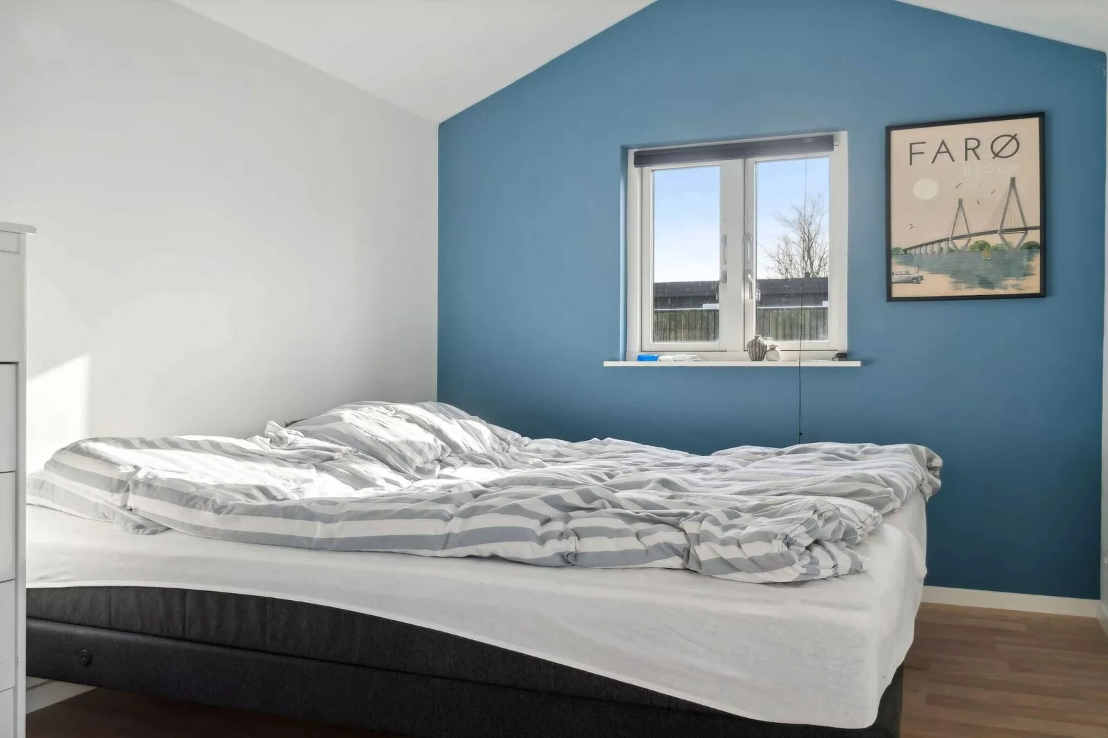 5 star holiday home in Stubbekøbing-Indoor