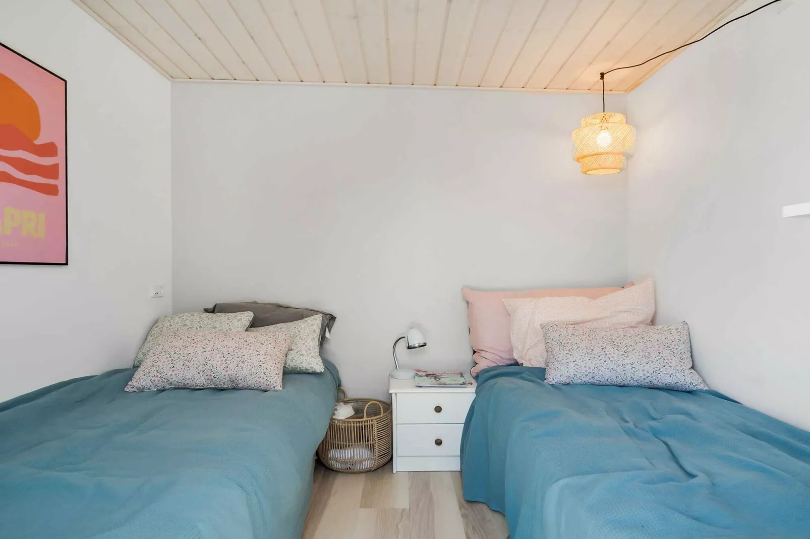 5 star holiday home in Karrebæksminde-Indoor