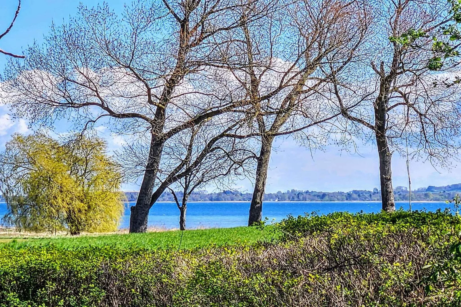 5 etoiles maison de vacances a Grevinge-Extérieur