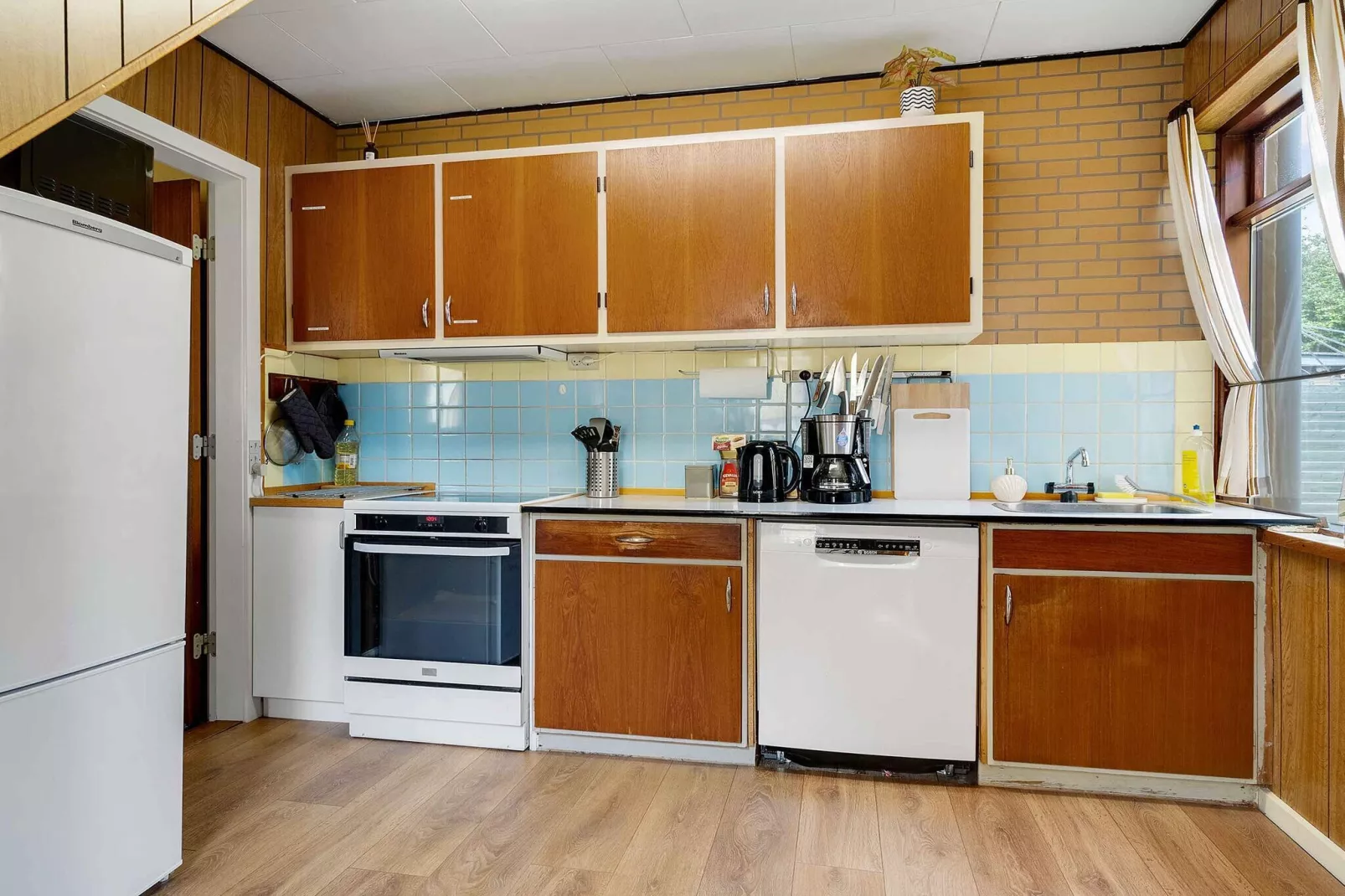 5 etoiles maison de vacances a Rødby-Intérieur