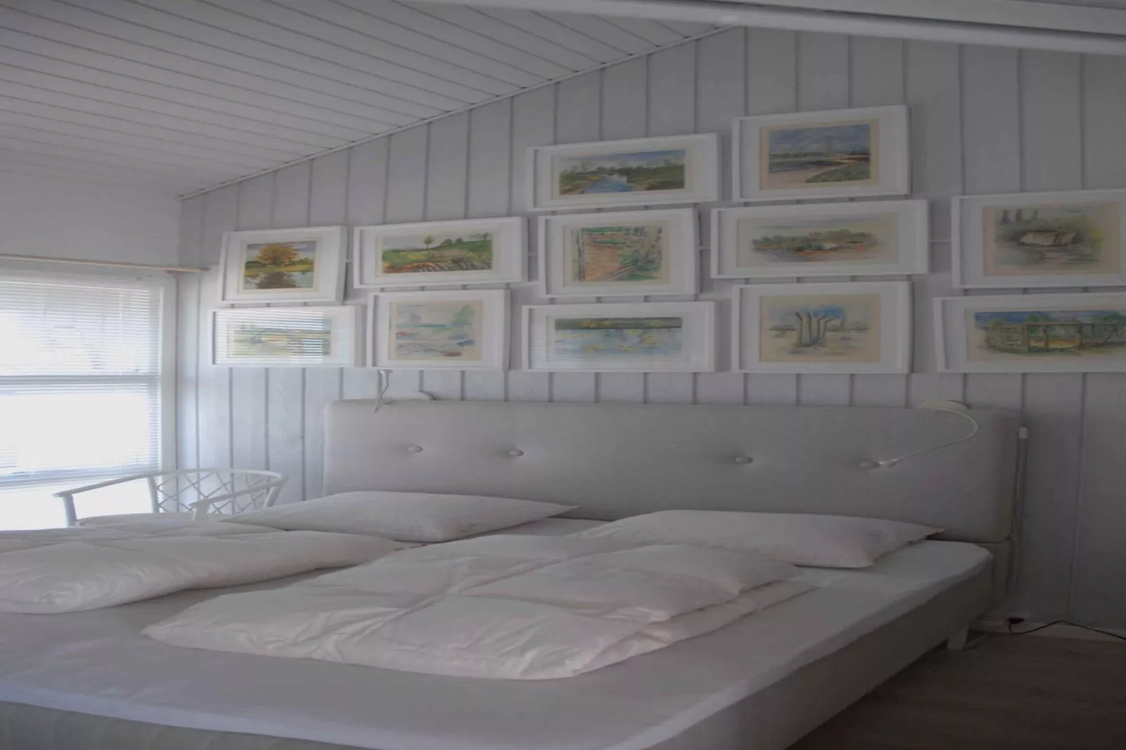 5 star holiday home in Karrebæksminde-Indoor