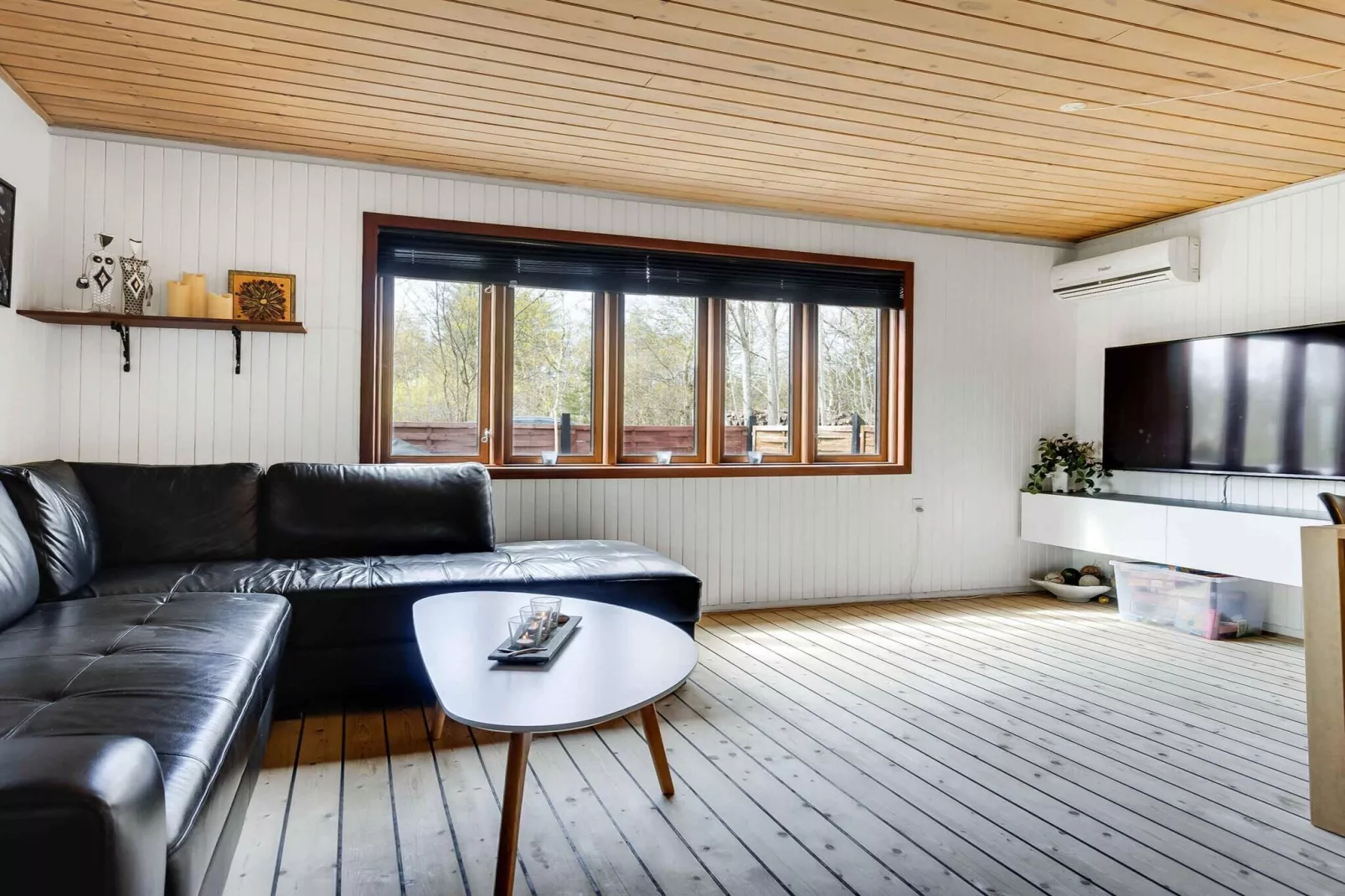 5 Sterne Ferienhaus in Skagen-Innenbereich