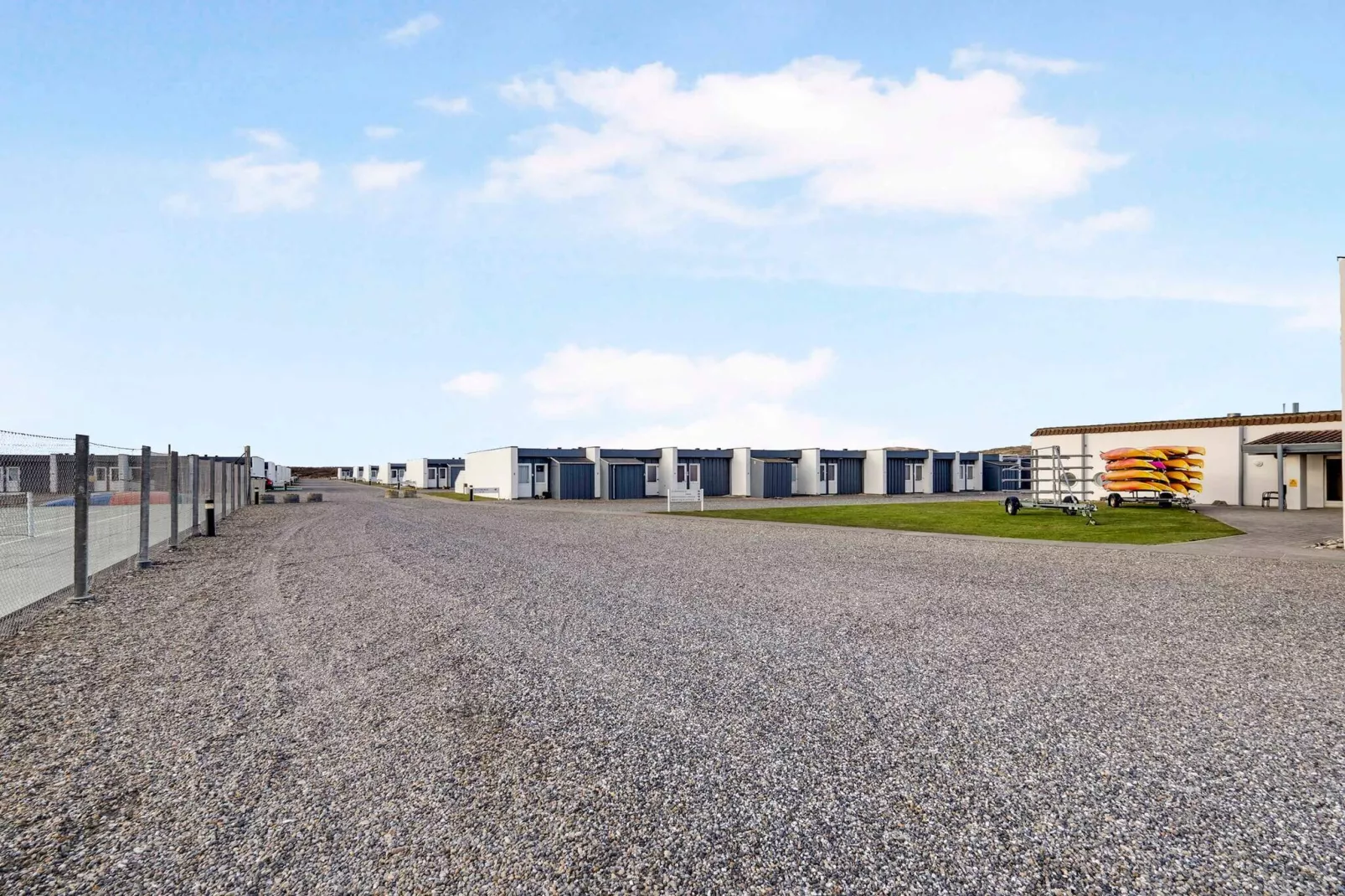 5 etoiles maison de vacances a Vestervig-Extérieur