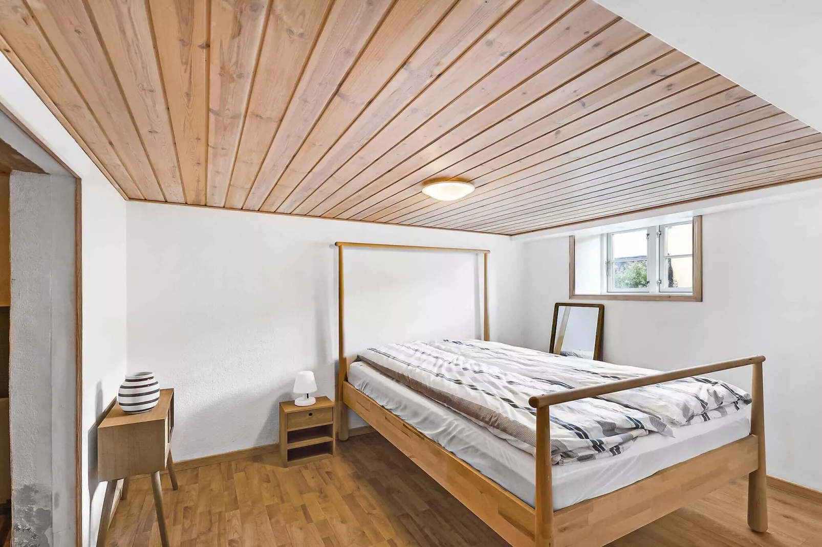 5 etoiles maison de vacances a Svaneke-Intérieur