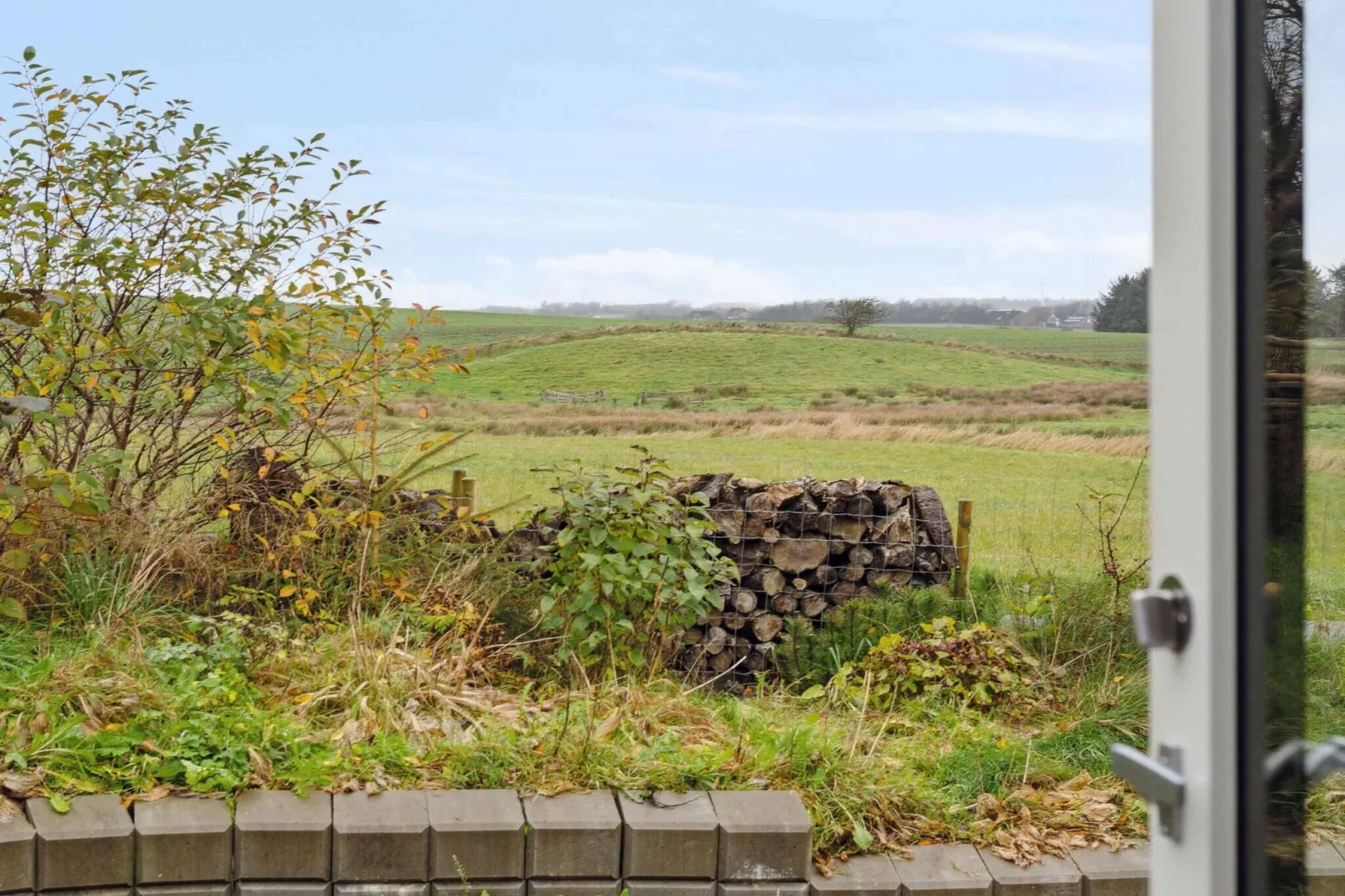 5 etoiles maison de vacances a Thyholm-Non tagué