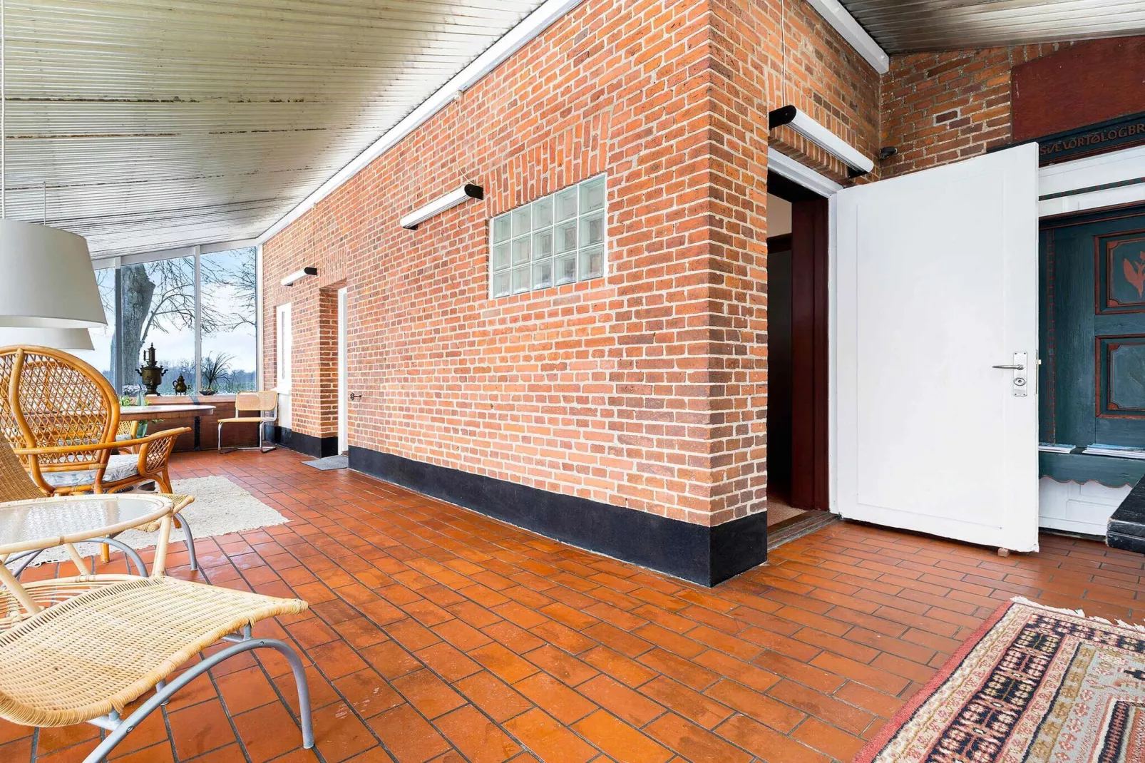 5 star holiday home in Bogense-Indoor