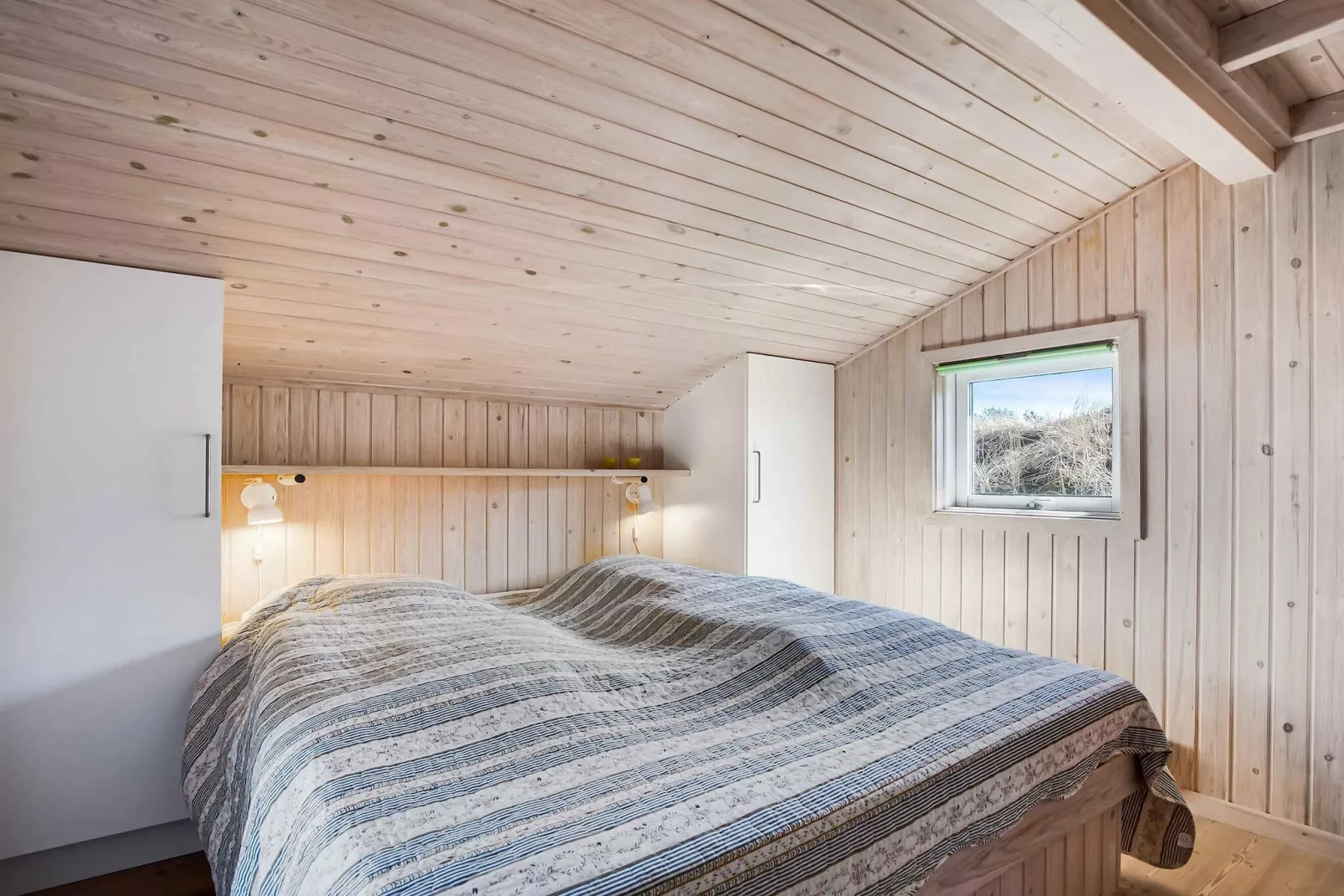 5 etoiles maison de vacances a Pandrup-Intérieur