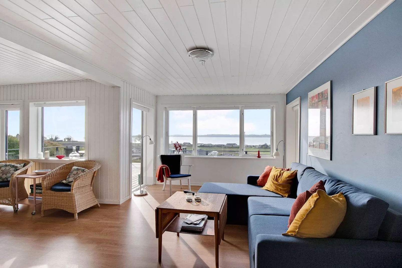 5 etoiles maison de vacances a Aabenraa