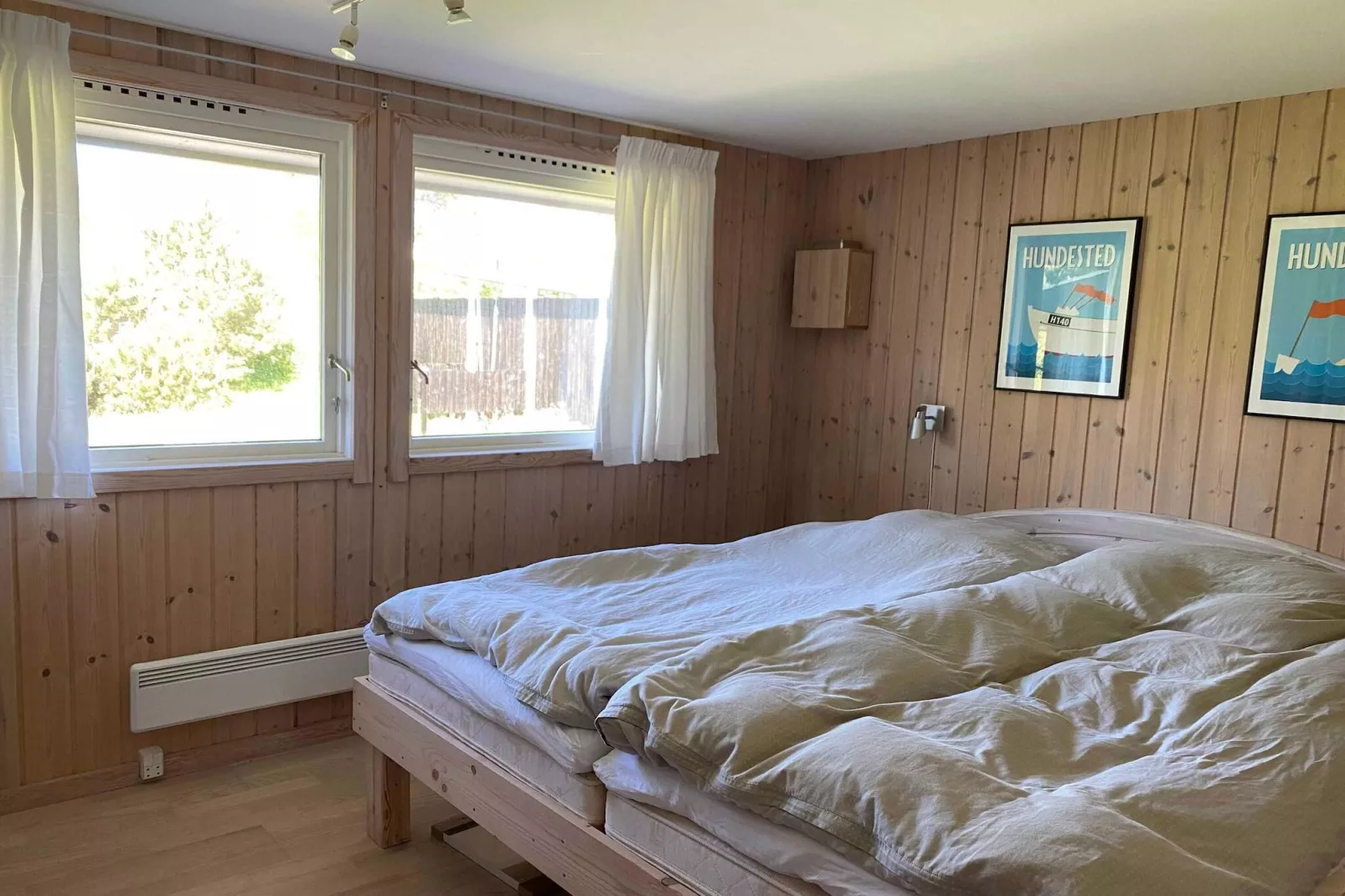 5 star holiday home in Hundested-Indoor