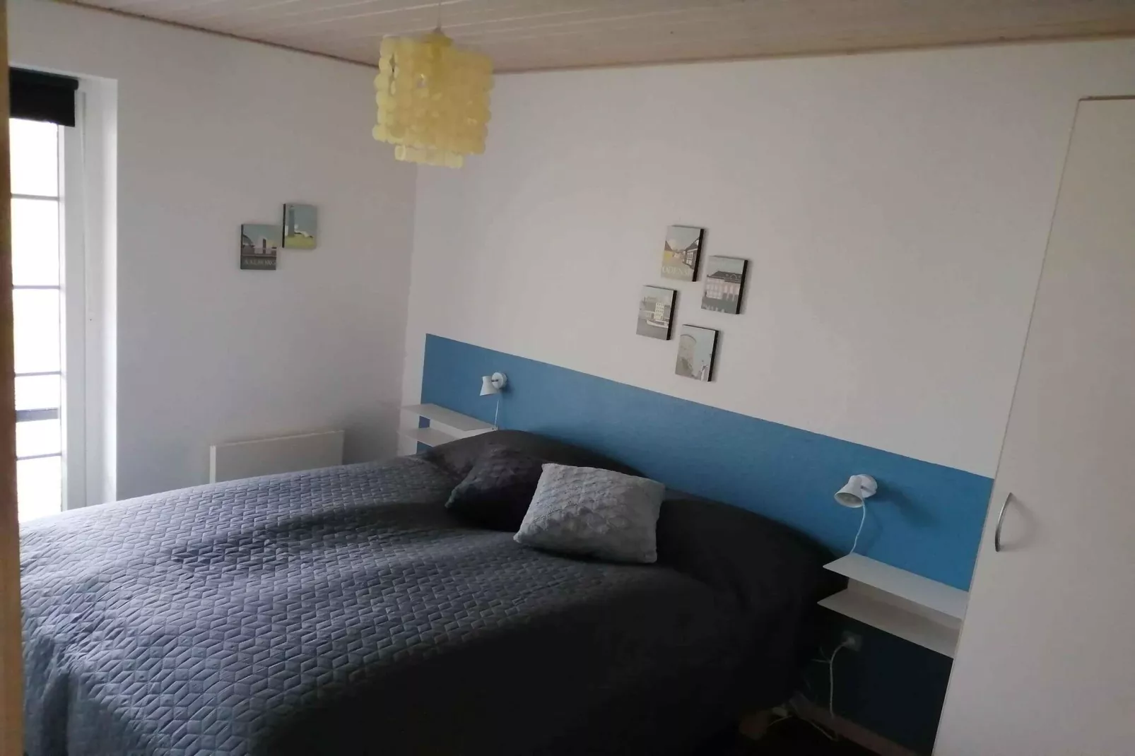 5 star holiday home in Gråsten-Indoor