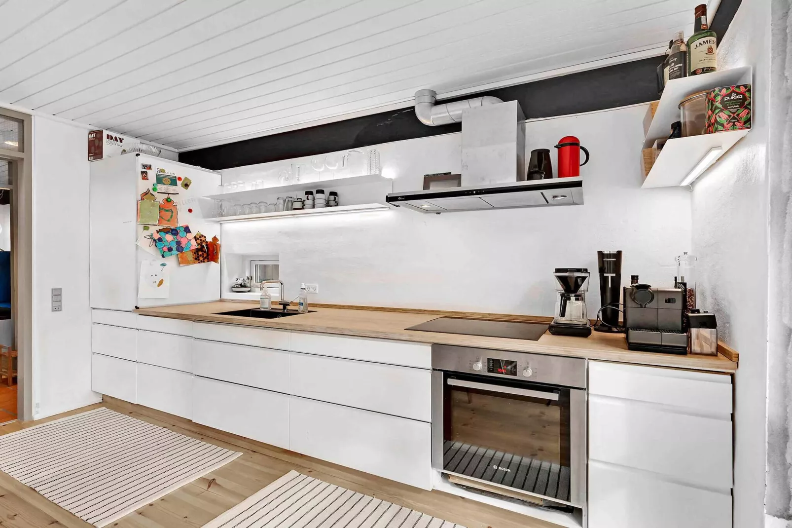 5 etoiles maison de vacances a Ebeltoft-Intérieur