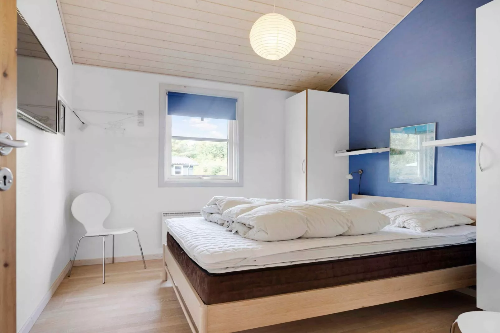 5 star holiday home in Hals-Indoor