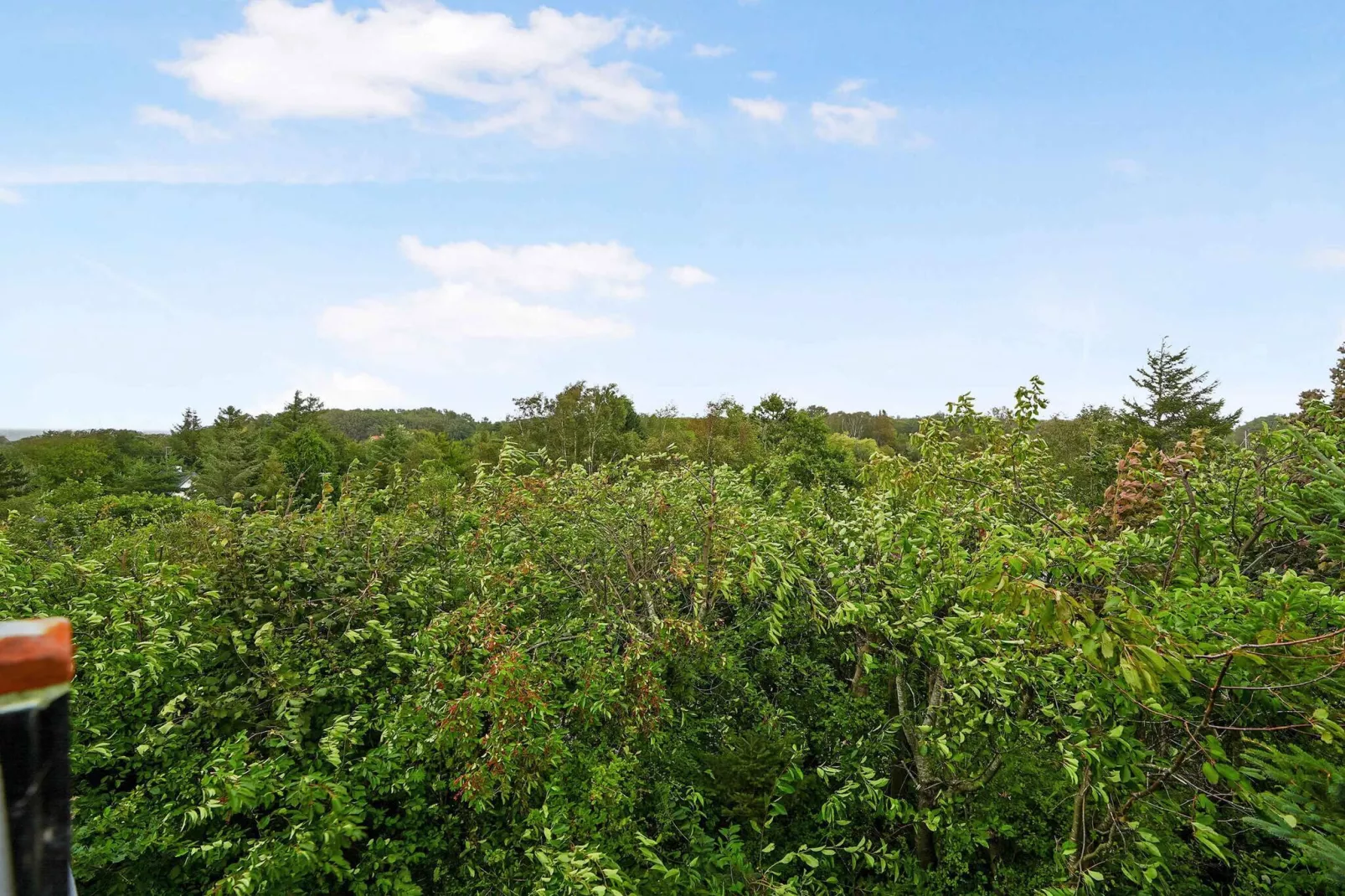 5 etoiles maison de vacances a Vejby-Extérieur