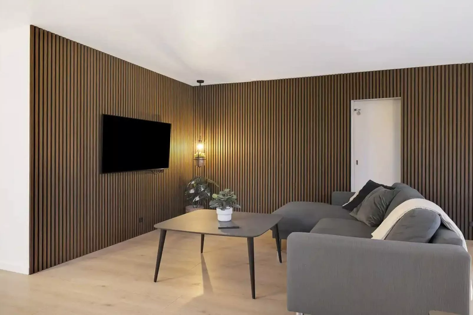 5 star holiday home in Frørup-Indoor