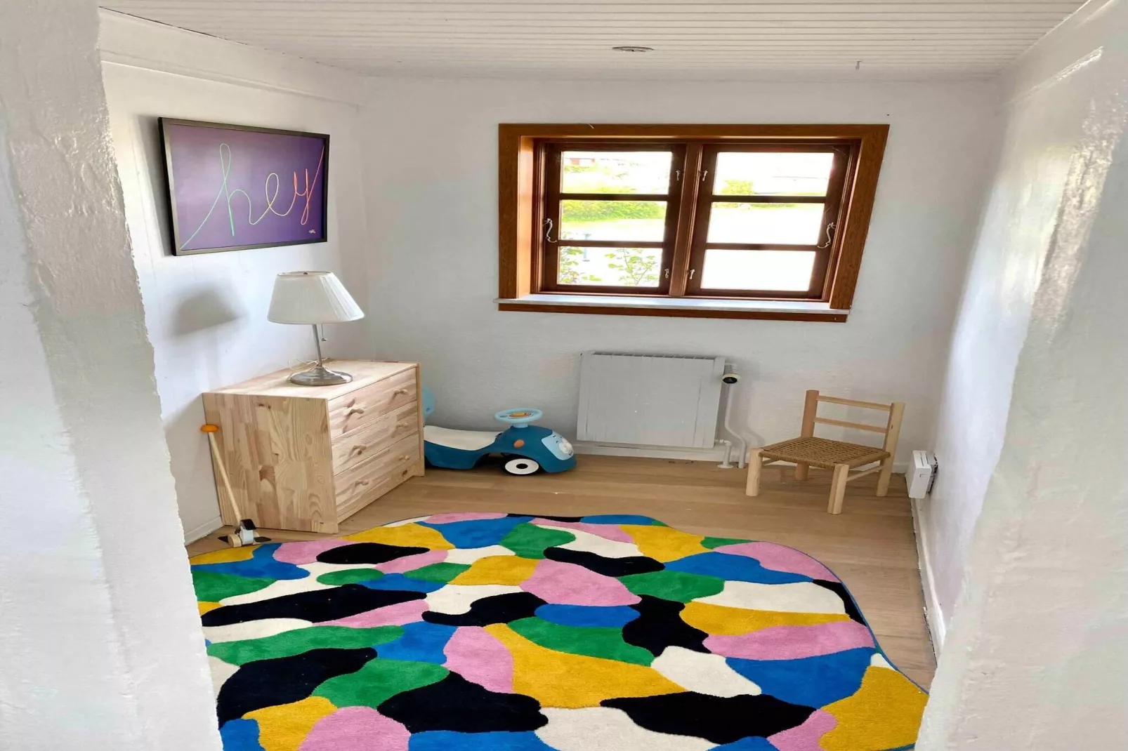 5 Sterne Ferienhaus in Frørup-Innenbereich