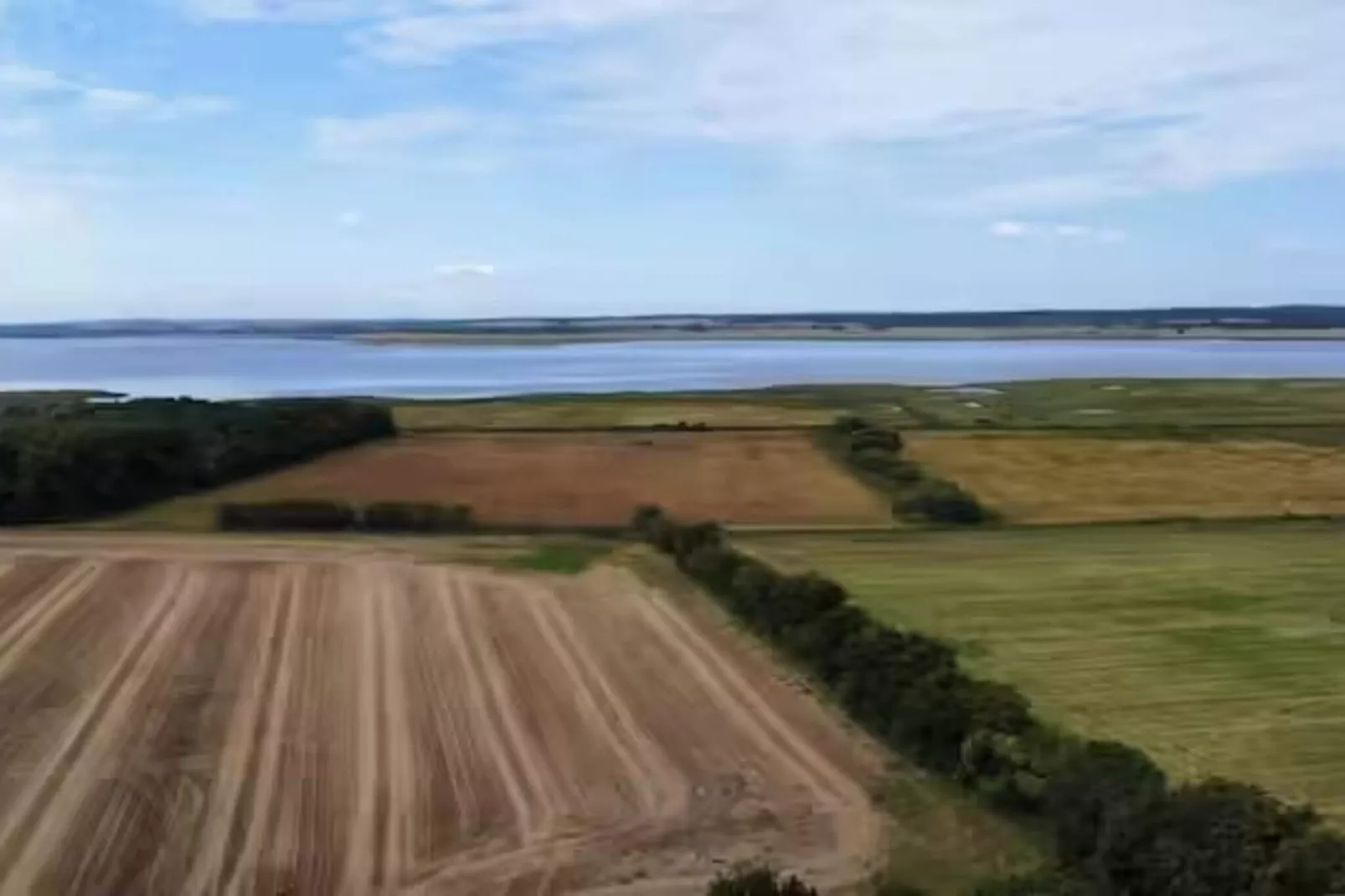 5 Sterne Ferienhaus in Ørsted-Nicht zugeordnet