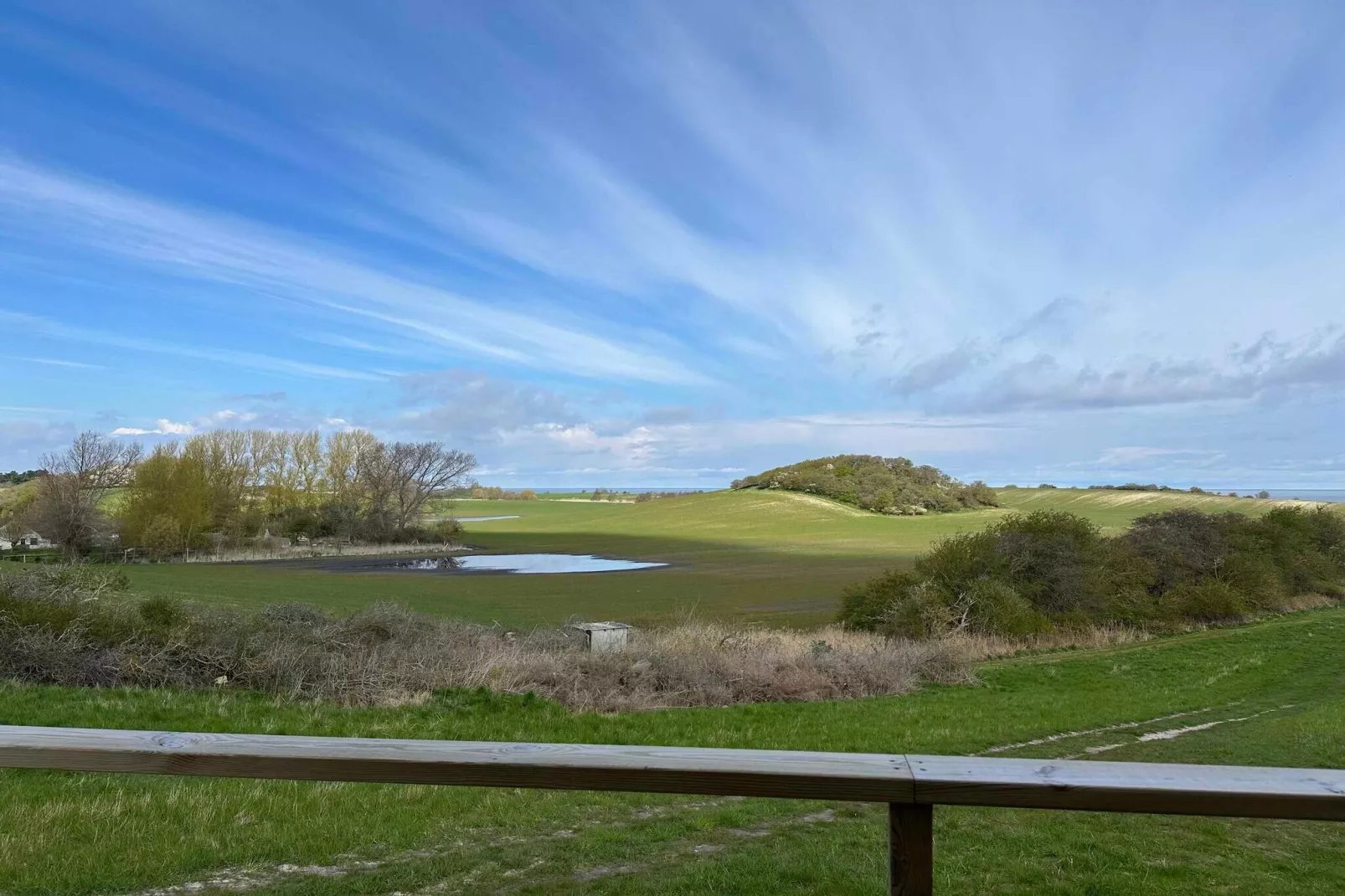5 star holiday home in Sejerø-Outdoor
