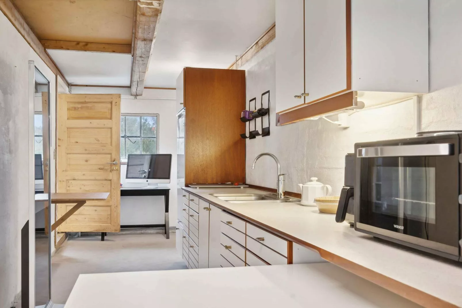 5 etoiles maison de vacances a Svendborg-Intérieur