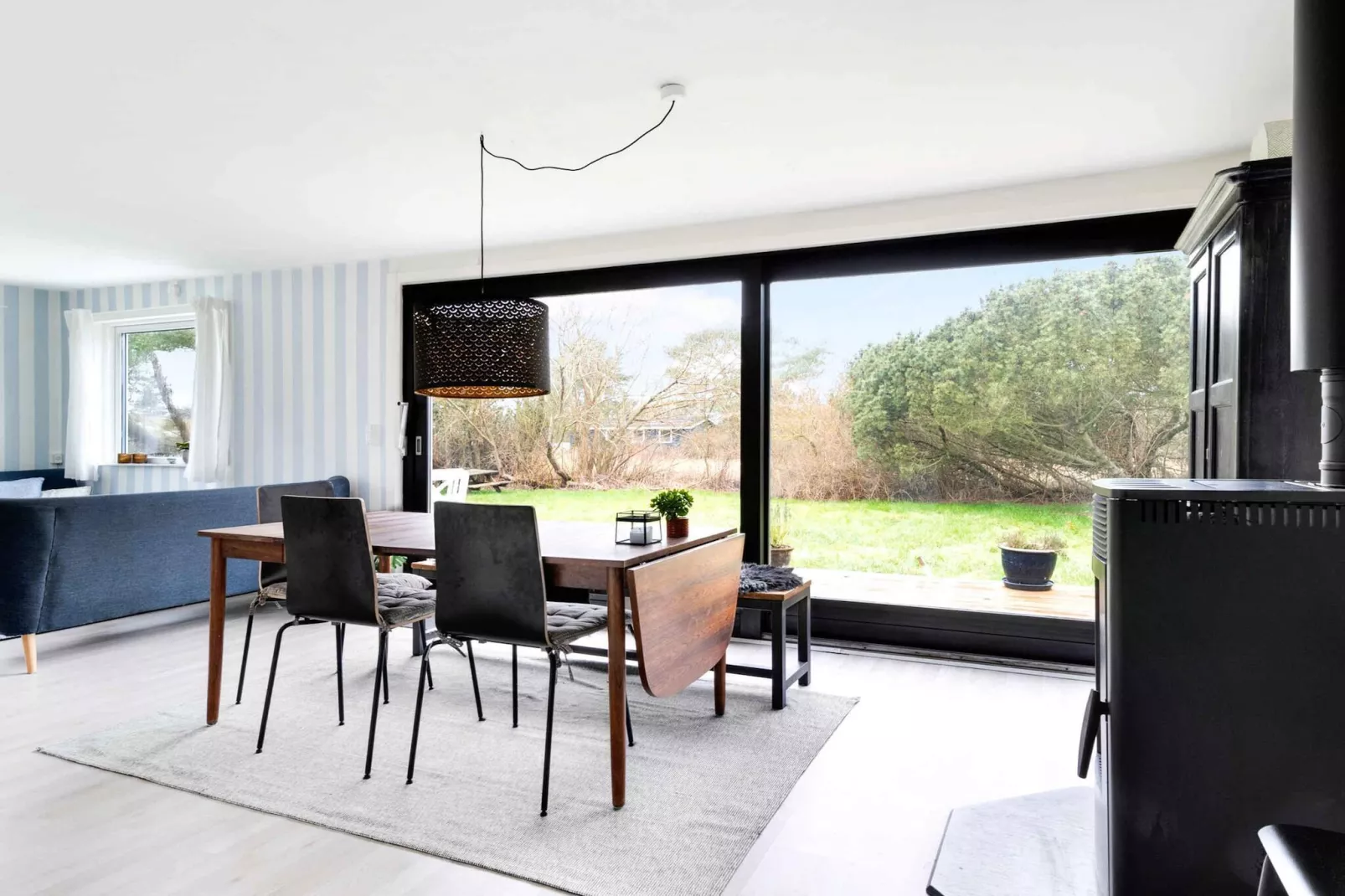 5 star holiday home in Rødby-Indoor