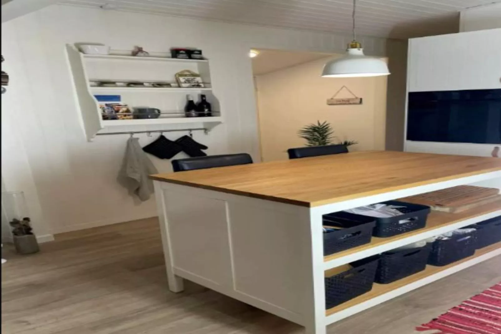 5 etoiles maison de vacances a Ebeltoft-Intérieur