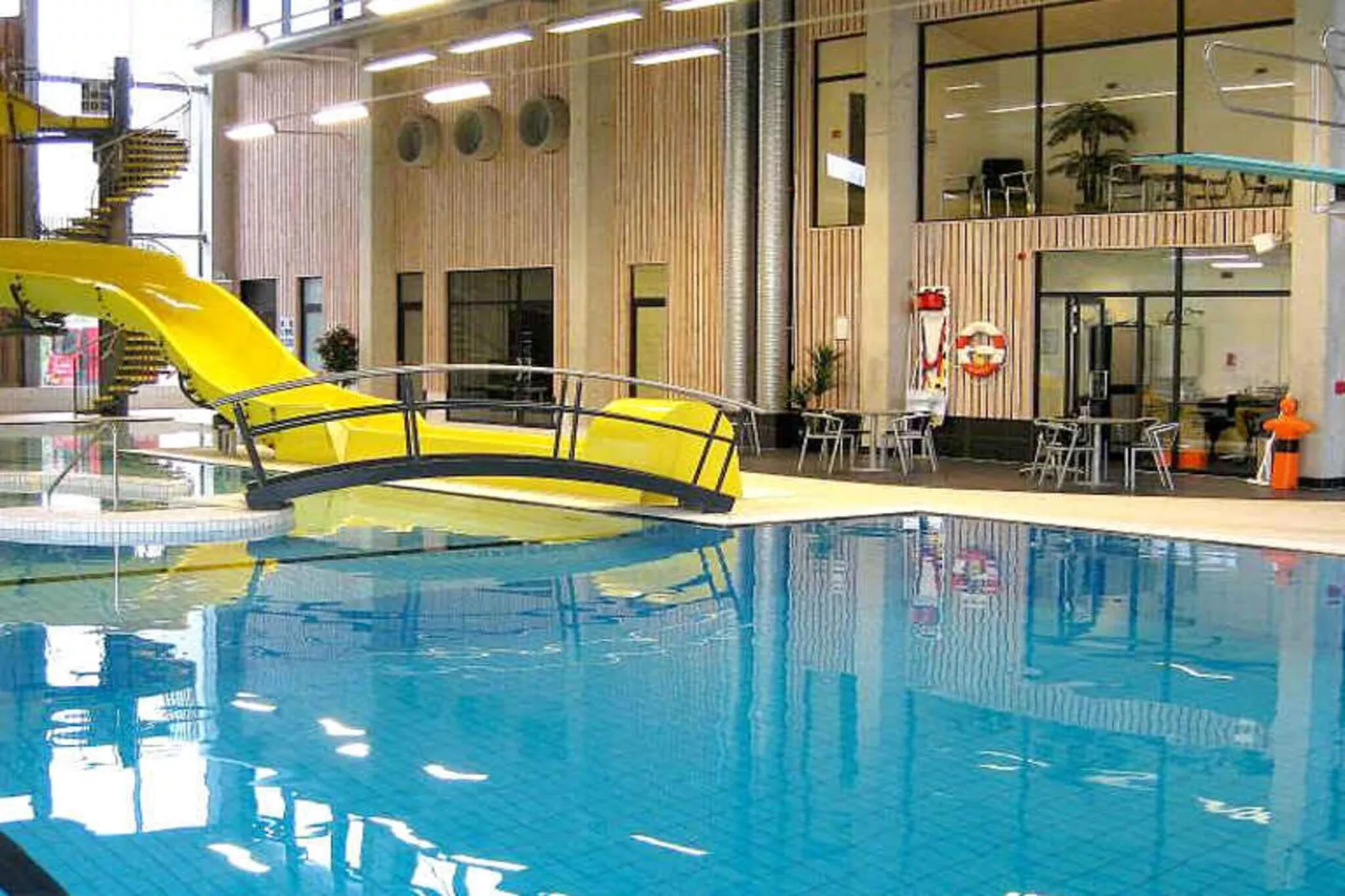 5 etoiles maison de vacances a Højby-Extérieur