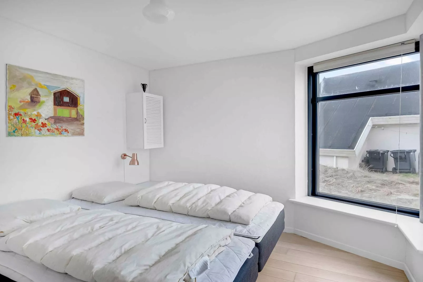 5 Sterne Ferienhaus in Hjørring-Innenbereich