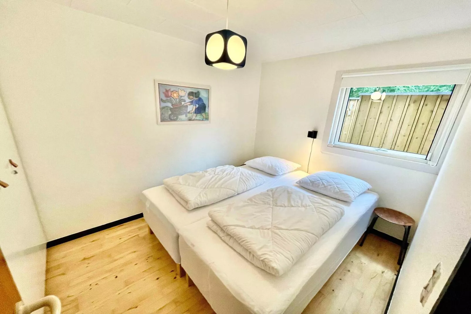 5 Sterne Ferienhaus in Væggerløse-Innenbereich