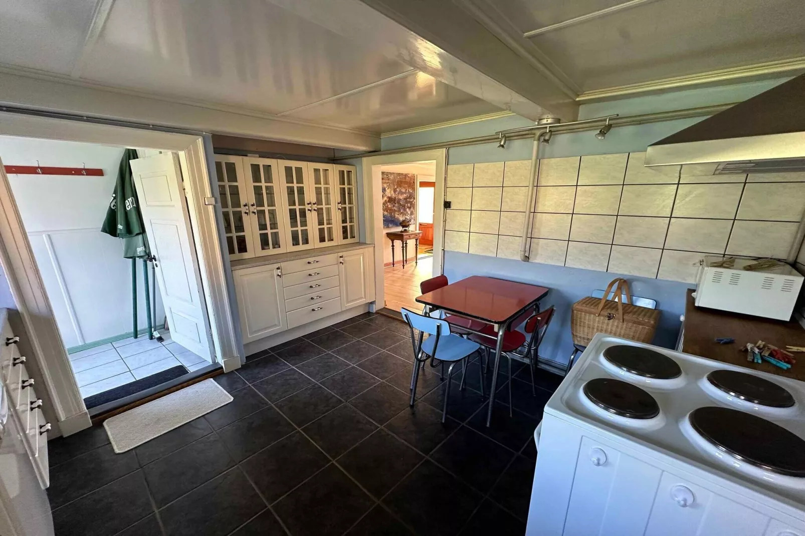 5 star holiday home in Søby Ærø-Indoor