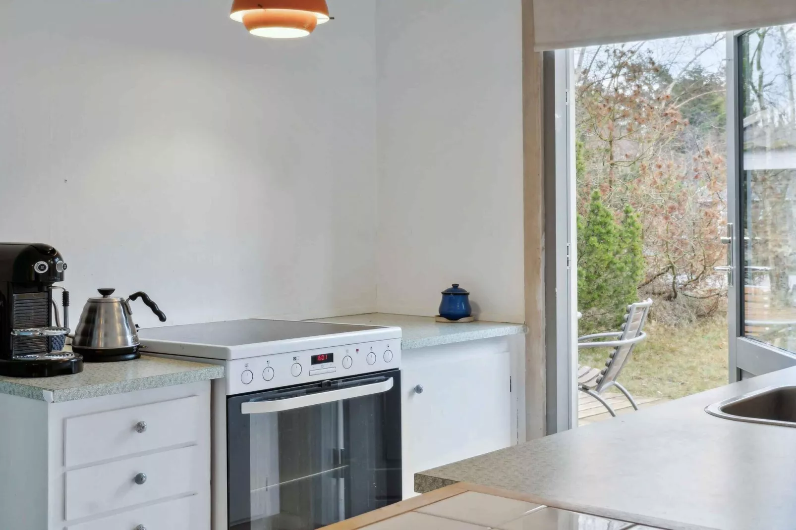 5 star holiday home in Gedser-Indoor