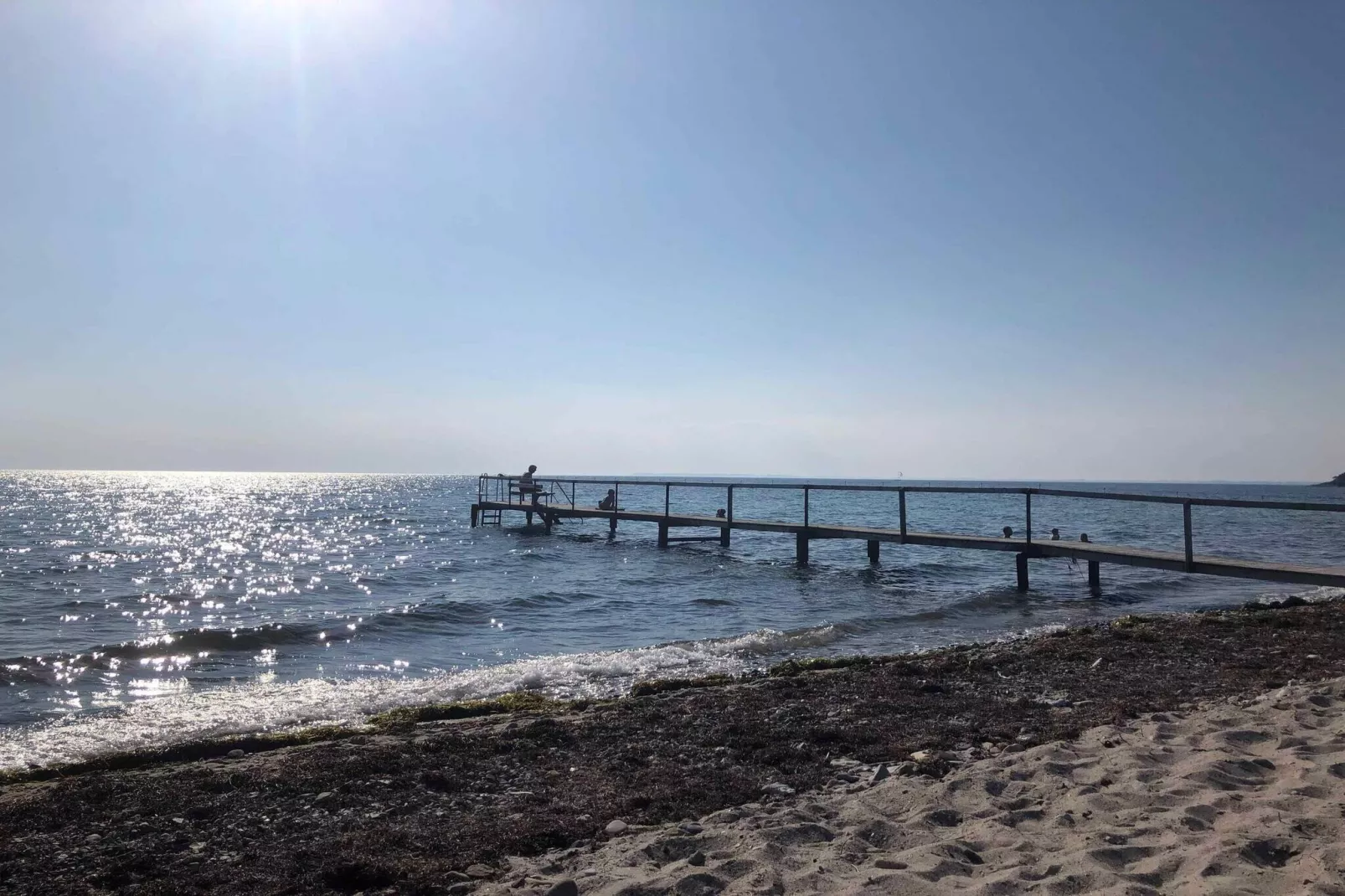 5 star holiday home in Assens-Outdoor