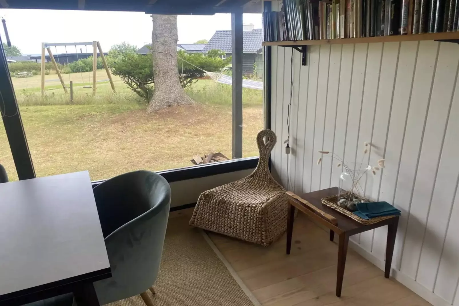 5 etoiles maison de vacances a Nykøbing Sj-Intérieur