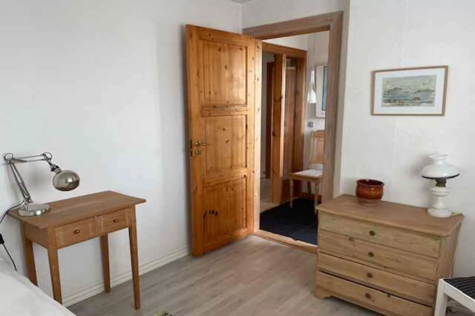 5 etoiles maison de vacances a Thyborøn-Intérieur