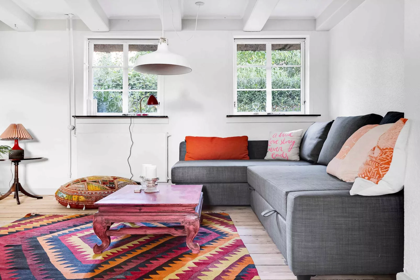 5 star holiday home in Millinge-Indoor