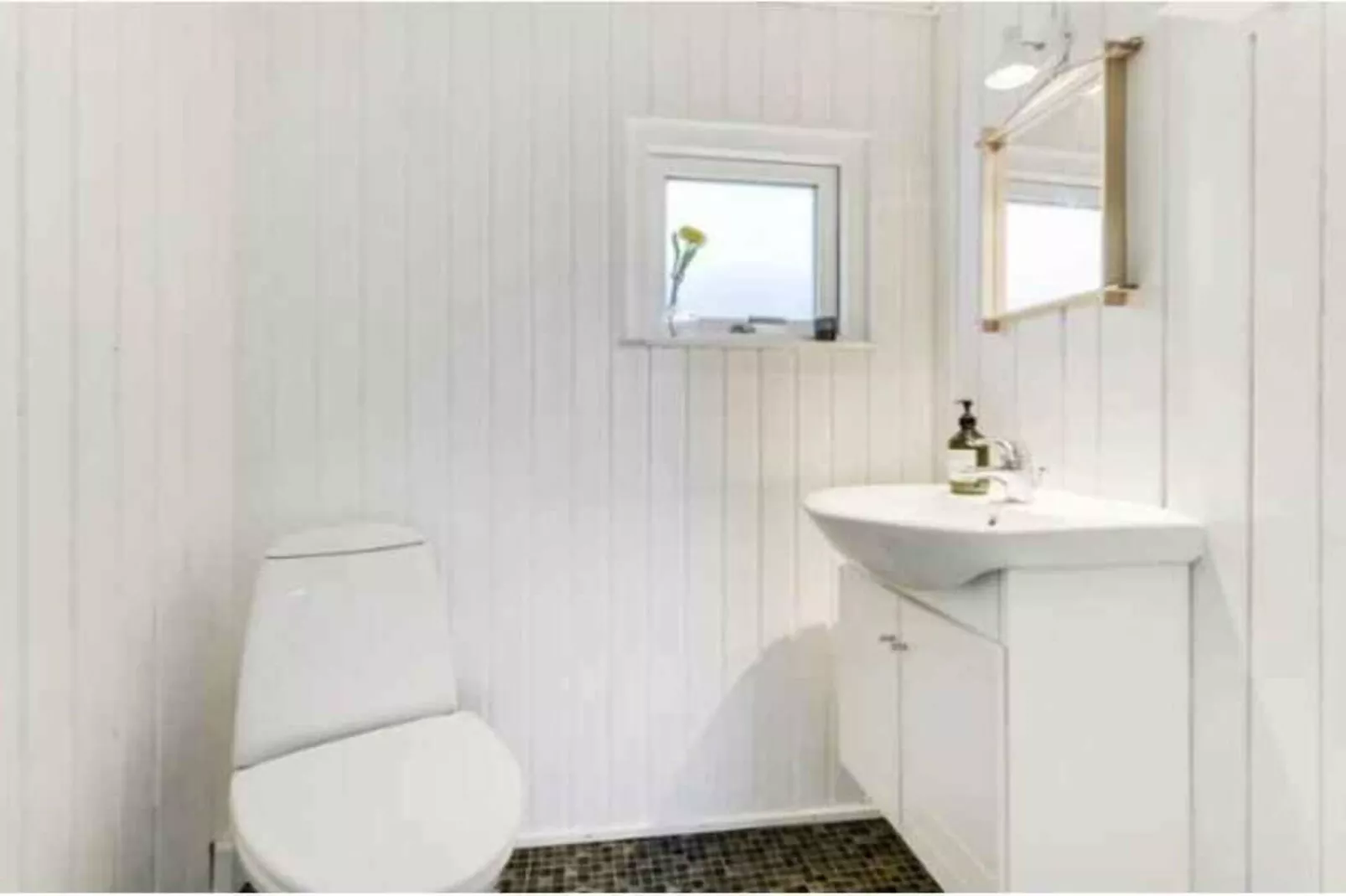 5 star holiday home in Otterup-Indoor