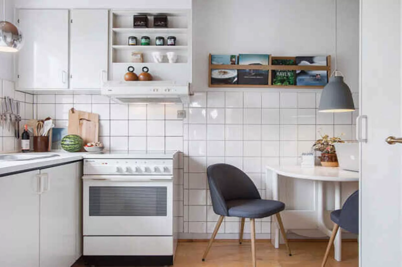 5 Sterne Ferienhaus in Skagen-Innenbereich