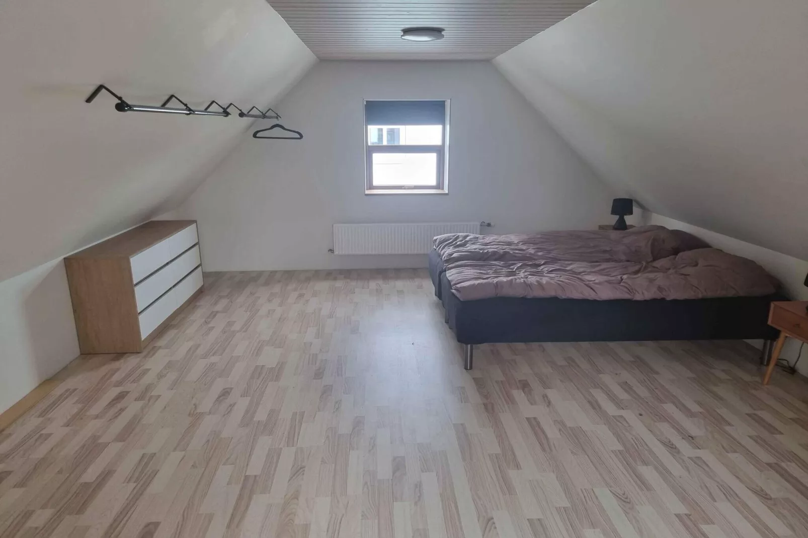 5 star holiday home in Asaa-Indoor