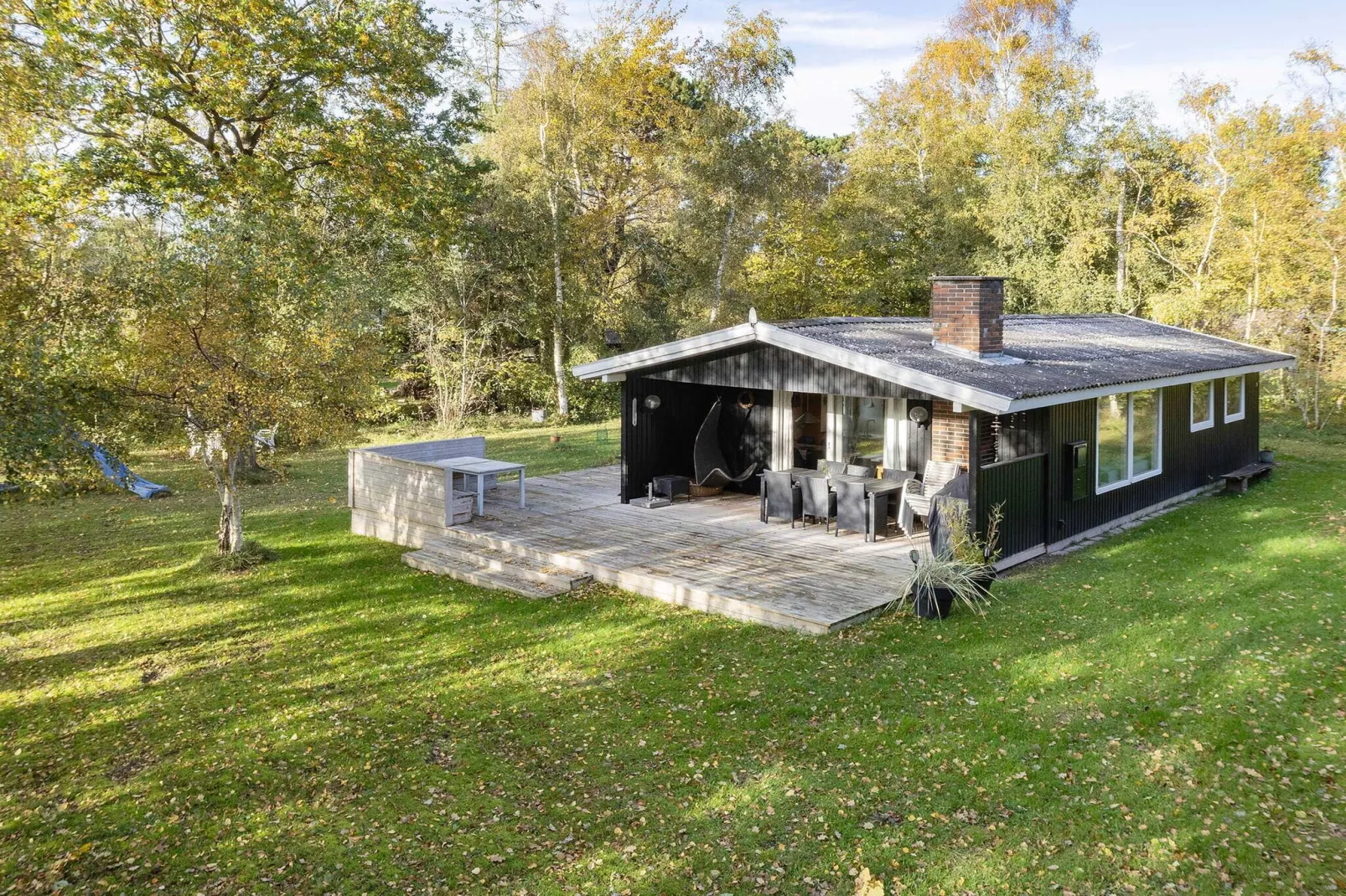 5 star holiday home in Humble-Indoor