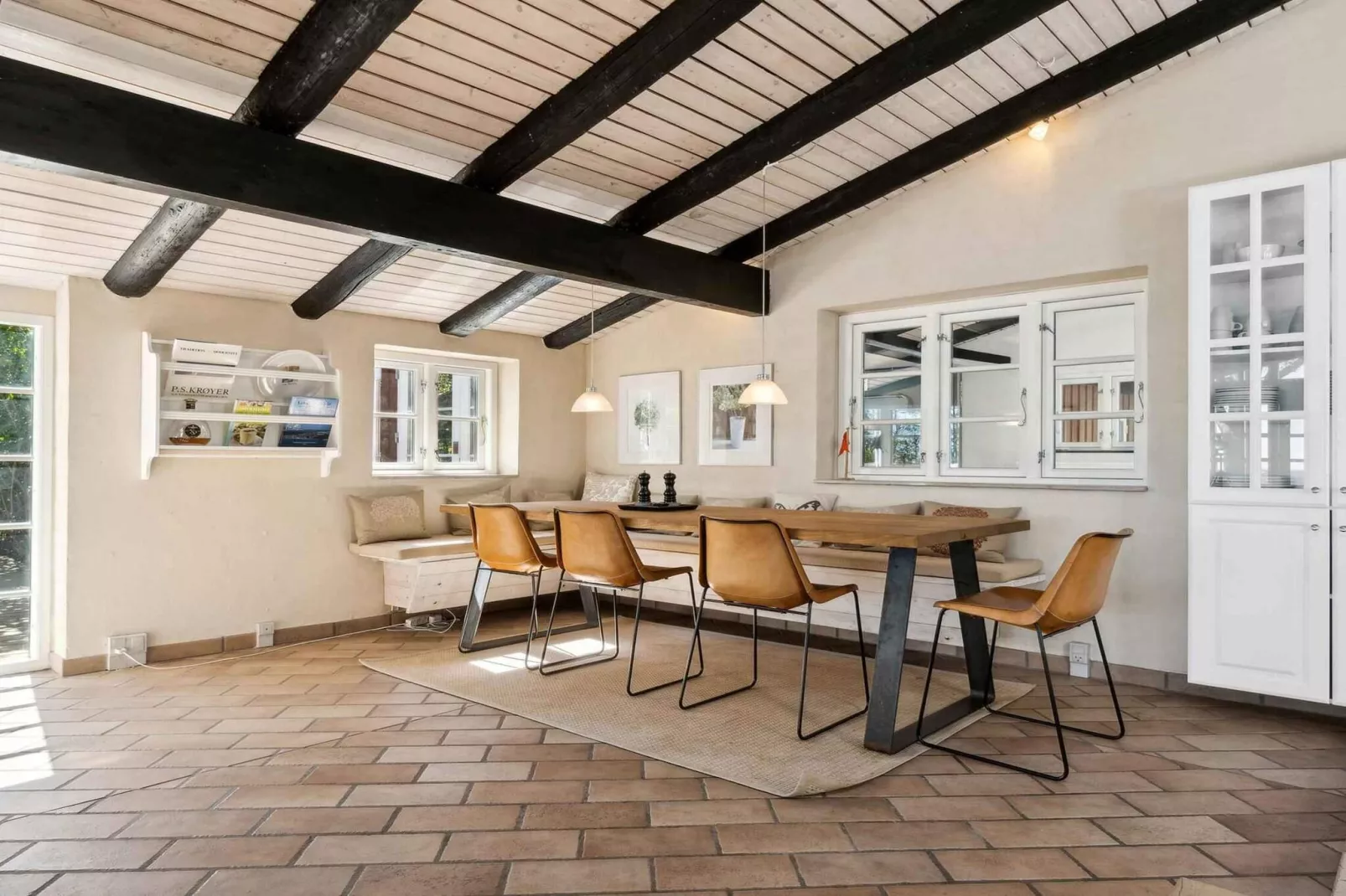 5 star holiday home in Tranekær