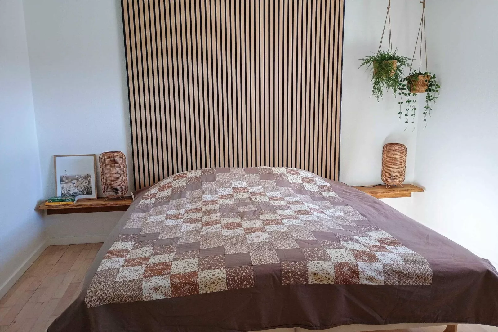 5 star holiday home in Ålbæk-Indoor