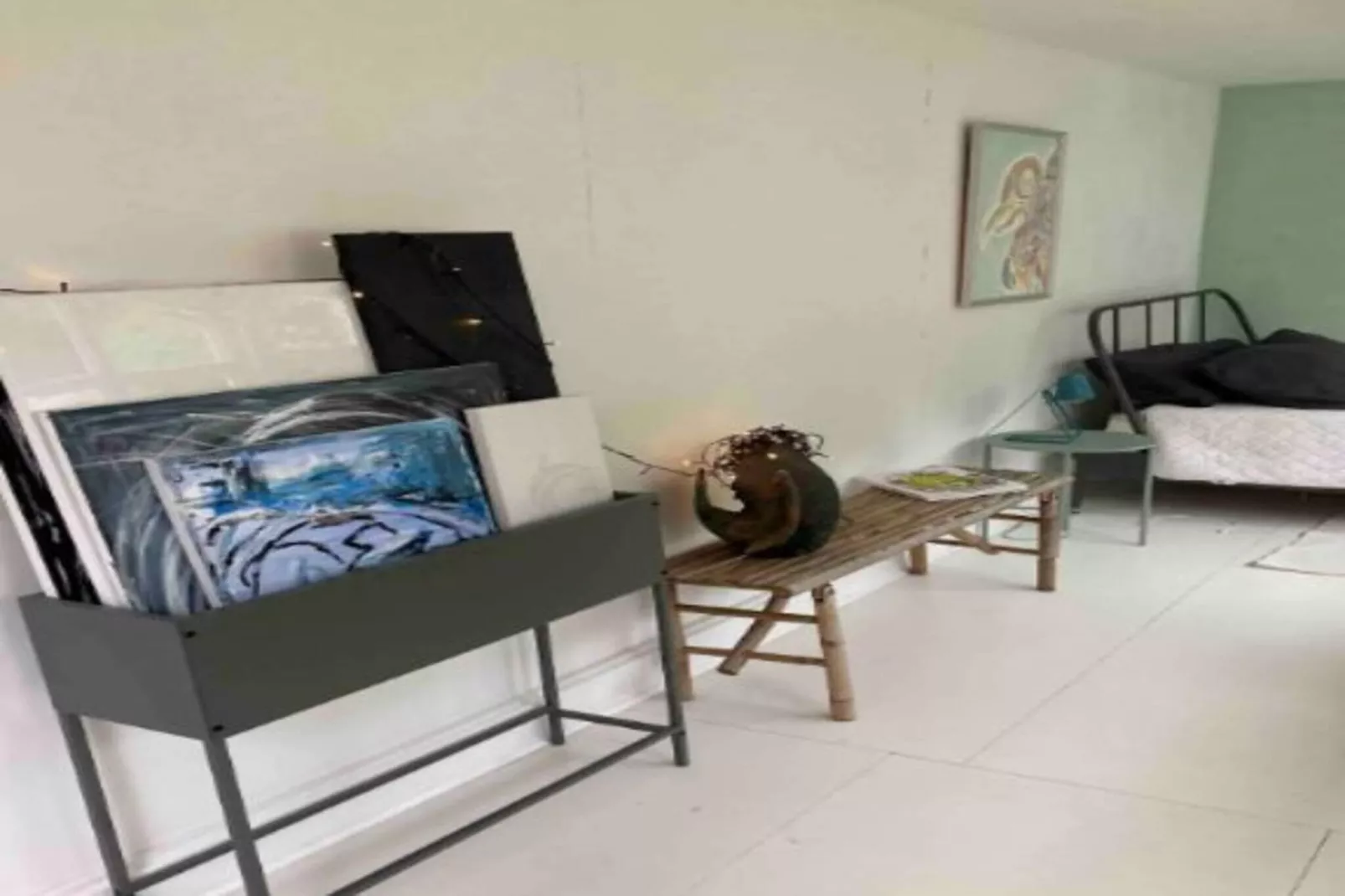 5 Sterne Ferienhaus in Præstø-Innenbereich