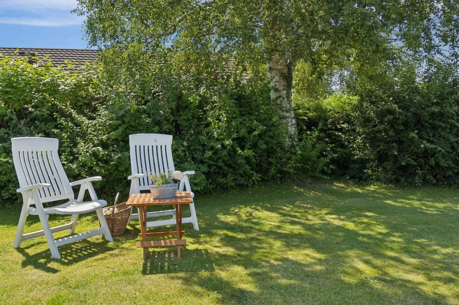 5 star holiday home in Hejls-Untagged