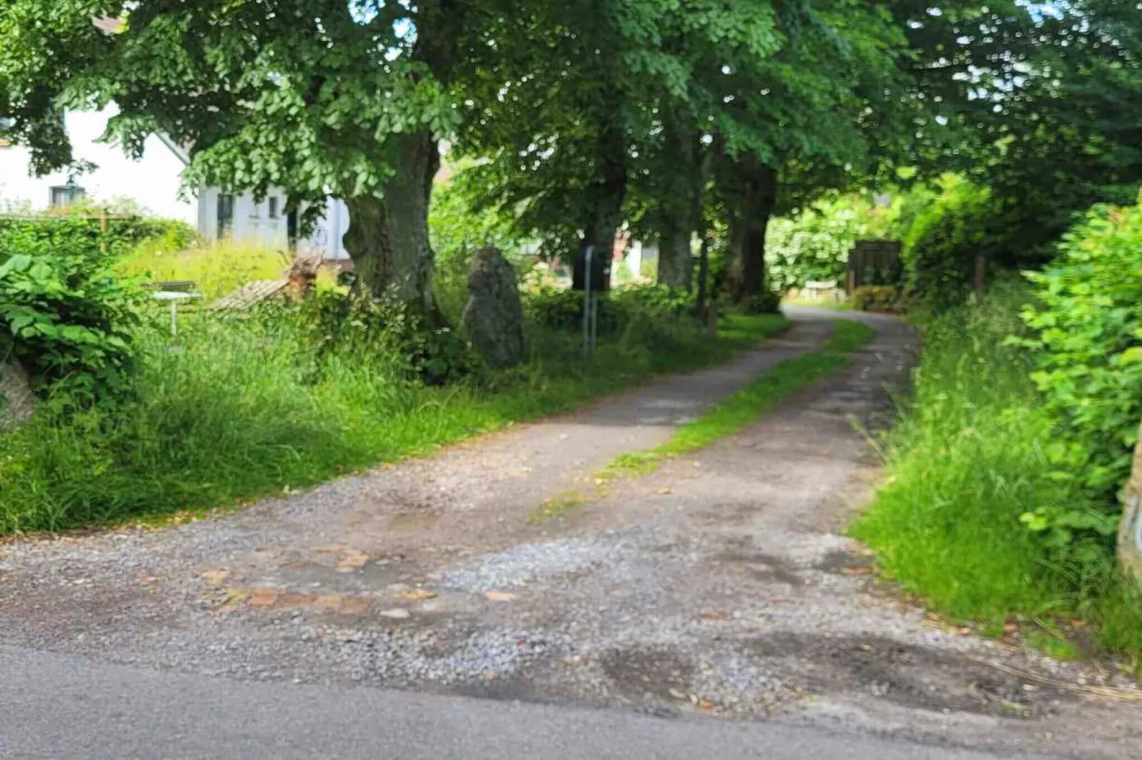 5 star holiday home in Østermarie-Untagged