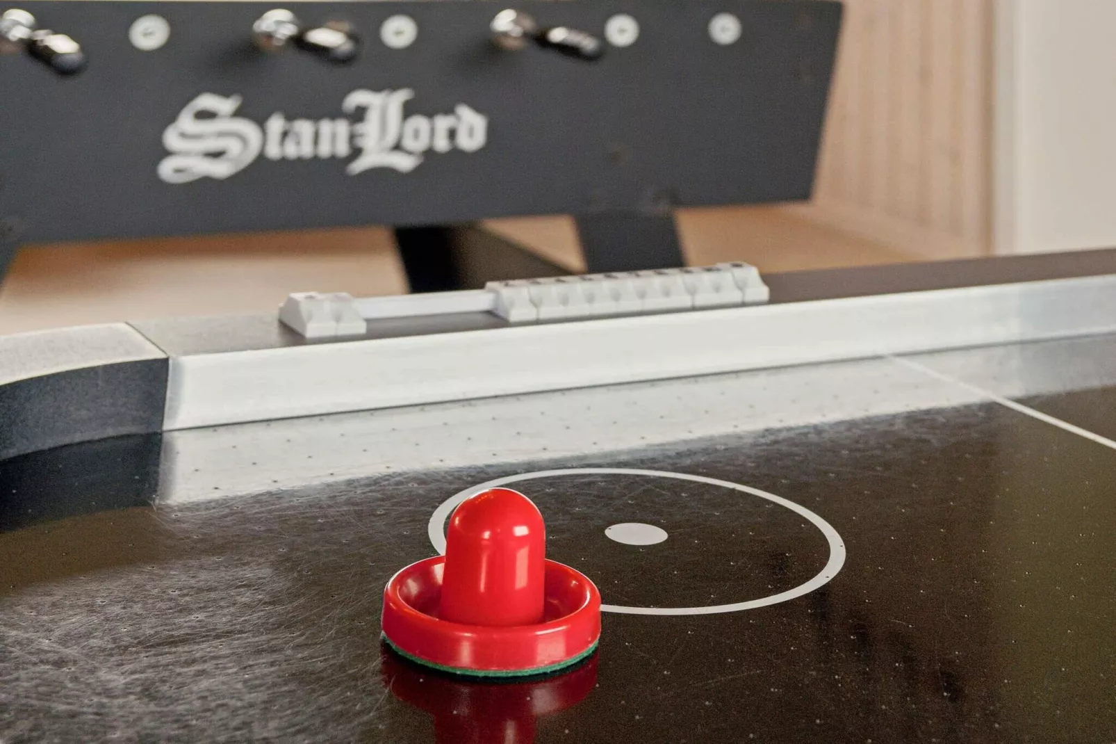 5 Sterne Ferienhaus in Idestrup-Nicht zugeordnet