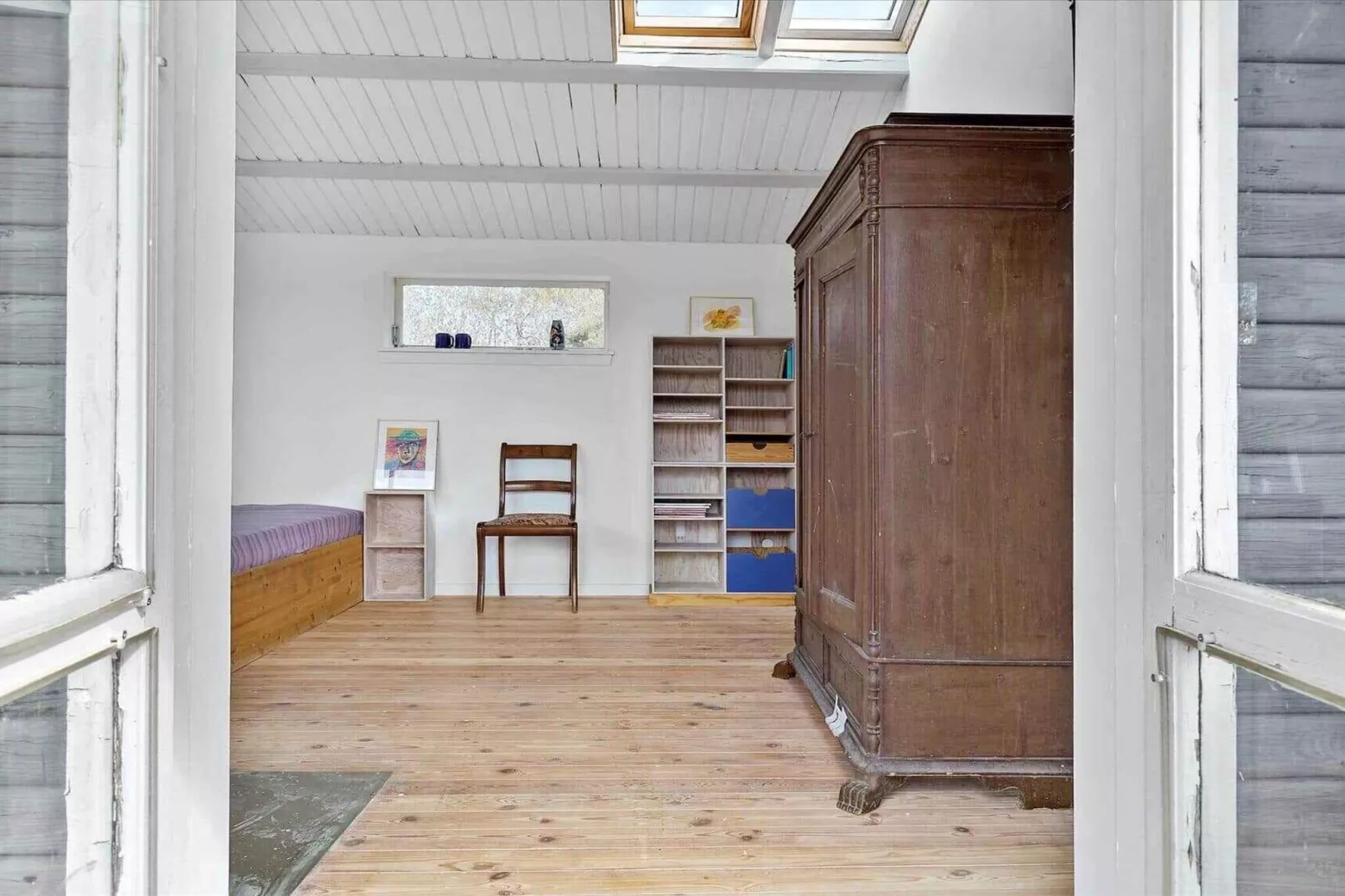 5 etoiles maison de vacances a Nykøbing Sj-Intérieur