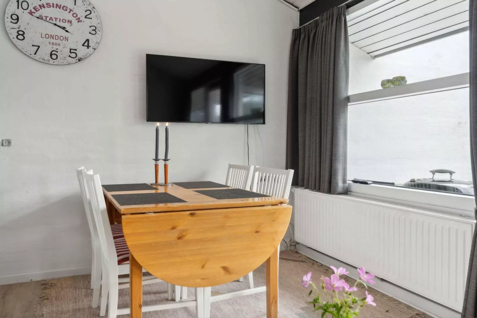 5 etoiles maison de vacances a Væggerløse-Intérieur