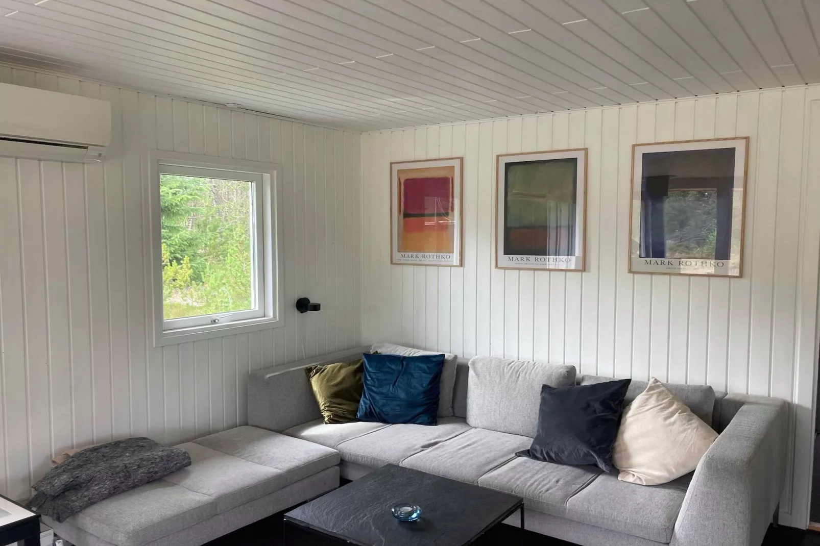 5 star holiday home in Ålbæk-Indoor