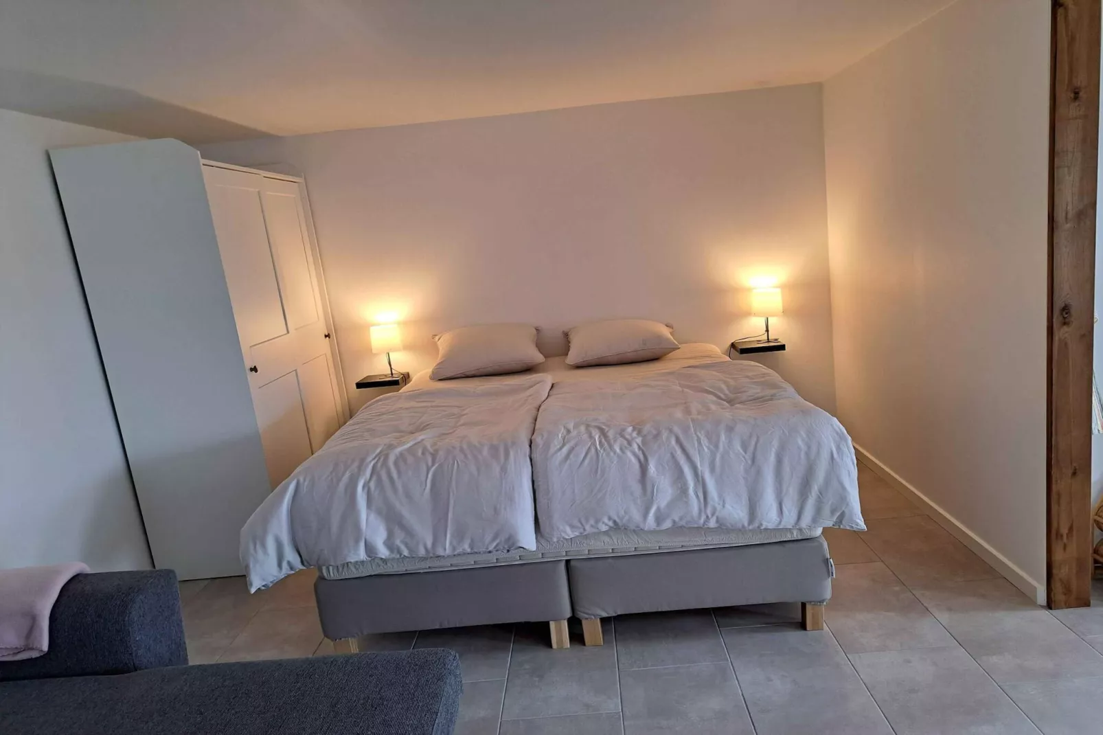 5 Sterne Ferienhaus in Christiansfeld-Innenbereich