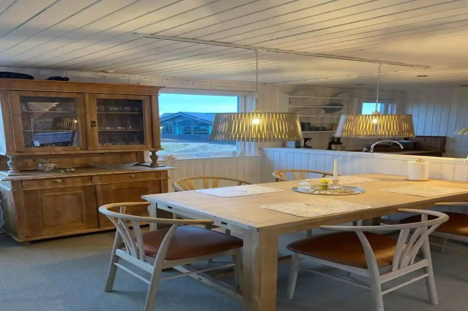 5 etoiles maison de vacances a Hjørring-Intérieur