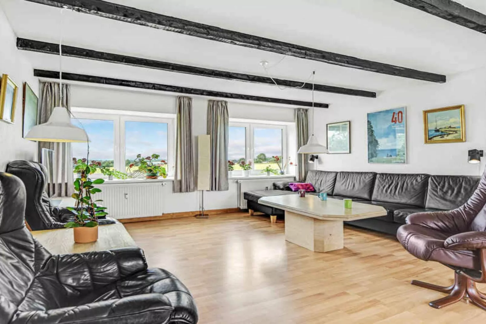 5 star holiday home in Sydals-Indoor